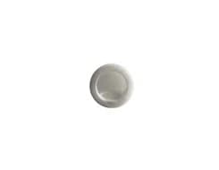 PLAL63 | Dia. 63 mm CPLA Flat Hot Cup Lids/Sipper Lids (for 4 oz Cup)