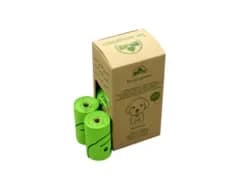 BIOD | 100% Compostable Dog Poop Bags