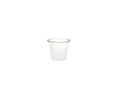 PLA03 | 3 oz(115 ml) PLA Sauce Cup