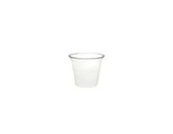 PLA05 | 5 oz (150 ml) PLA Sauce Cup