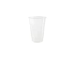 PLA10 | 10 oz (300 ml) PLA Clear Cold Cup