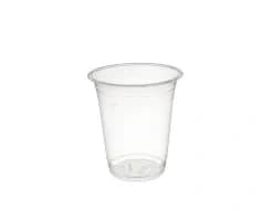 PLA12 | 12 oz (375 ml) PLA Clear Cold Cup