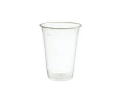 PLA16 | 16 oz (500 ml) PLA Clear Cold Cup