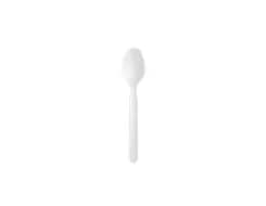 E1603 | 6'' CPLA Spoon, Compostable