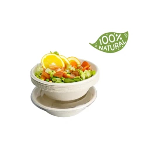 Bagasse Bowls-4