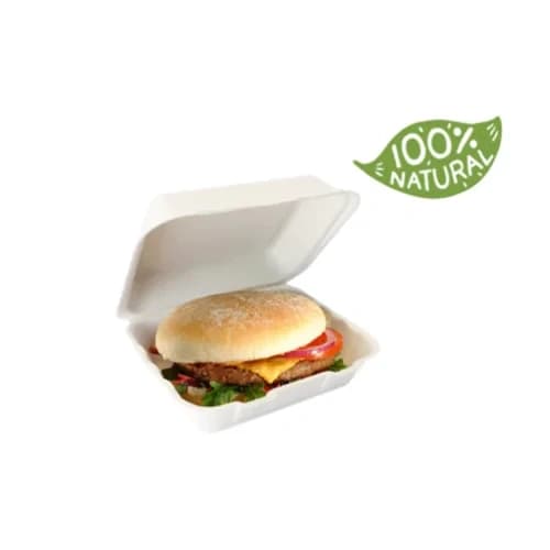 Bagasse Clamshells-6