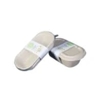 Bagasse Boxes with Lids-1