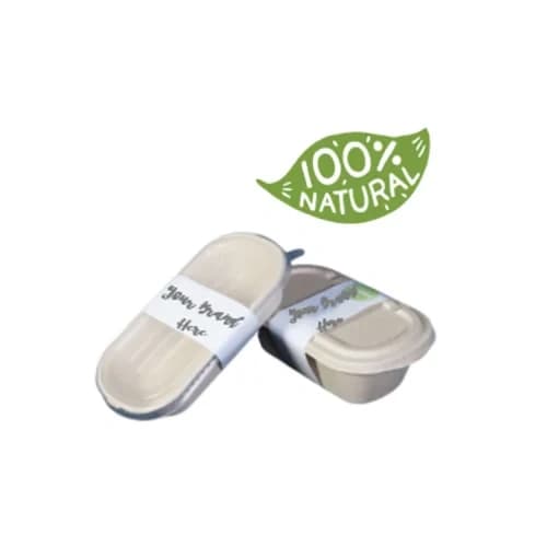 Bagasse Boxes with Lids-2
