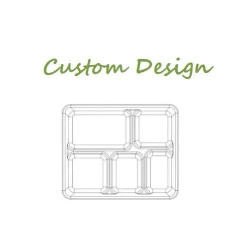 Bagasse Trays-8
