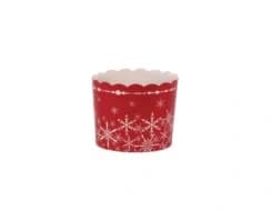 BC03 | 2'' x 1-3/4'' Baking Cup