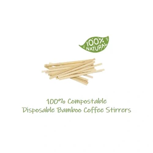 Bamboo Cutlery, Sticks & Skewers-6