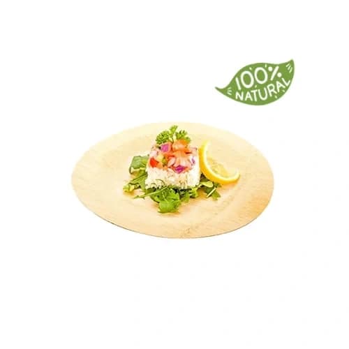 Bamboo Plates-1