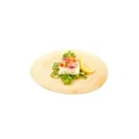 Bamboo Plates