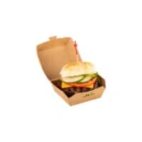 Burger & Hoagie Boxes