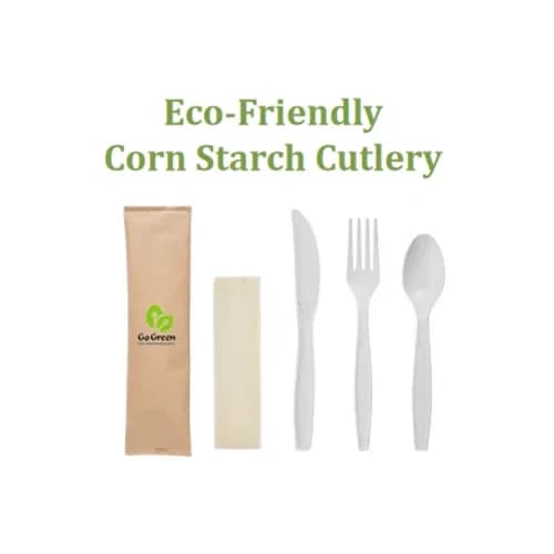 Corn Starch / PSM Cutlery-3