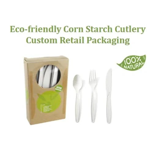 Corn Starch / PSM Cutlery-4