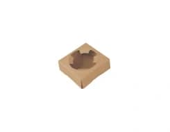 CH01 | Corrugated Cup Holder (One-Cup)