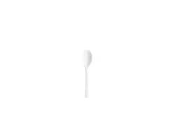 S1201 | 4'' CPLA Tea Spoon, Compostable