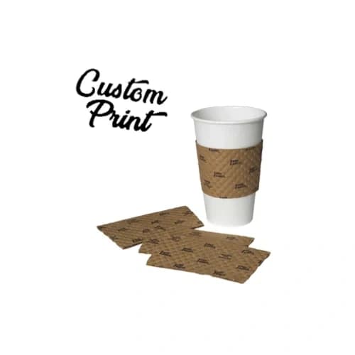 Cup Lids, Sleeves & Carriers-5