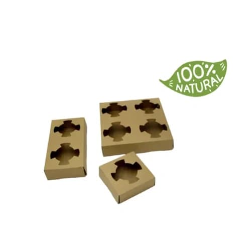 Cup Lids, Sleeves & Carriers-6