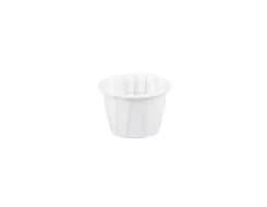12075 | 0.75 oz Ketchup Cup / Sauce Cup