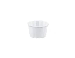 12100 | 1 oz Ketchup Cup / Sauce Cup