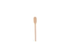 WSP130 | 5’’ Disposable Wooden Paddle Top Cocktail Stirrer, Compostable
