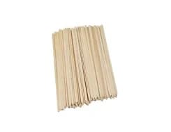WS19005 | 7.5'' Disposable Wooden Coffee Stirrer, Compostable