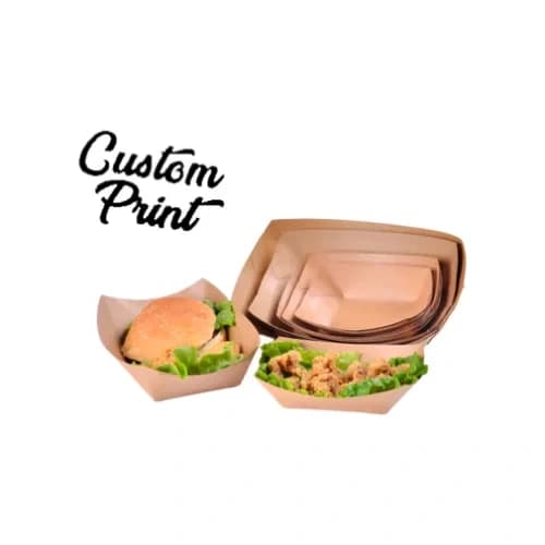 Food Trays-2