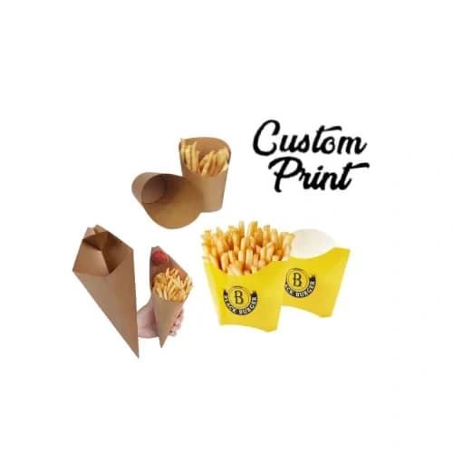 French Fries Boxes-2