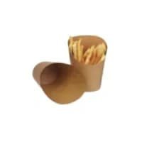 French Fries Boxes