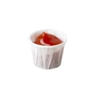 Ketchup Cups/Souffle Cups-1