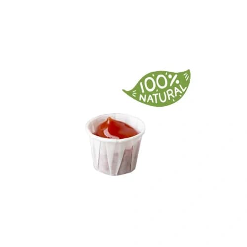 Ketchup Cups/Souffle Cups-2