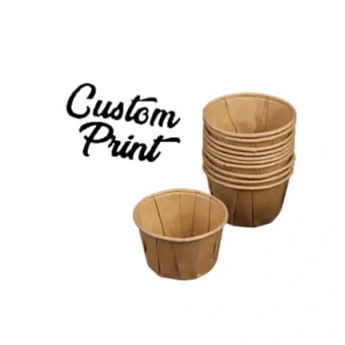 Ketchup Cups/Souffle Cups-3