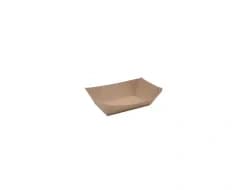 BT025 | 25 ml Kraft Paper Food Tray