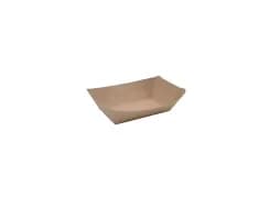 BT040 | 40 ml Kraft Paper Food Tray
