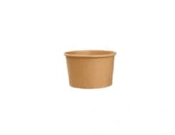 SC0898 | 8 oz Soup Cup, Dia. 98 mm