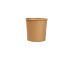 SC1290 | 12 oz Soup Cup, Dia. 90 mm