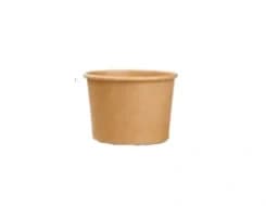 SC1298 | 12 oz Soup Cup, Dia. 98 mm