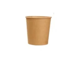 SC1698 | 16 oz Soup Cup, Dia. 98 mm