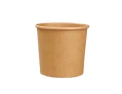 SC26 | 26 oz Soup Cup, Dia. 118 mm