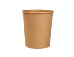 SC32 | 32 oz Soup Cup, Dia. 118 mm