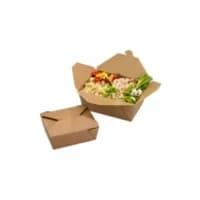 Takeaway Boxes