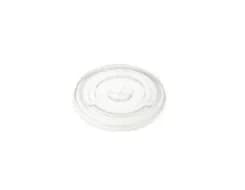 PLALF92 | PLA Flat Lid Dia. 92 mm