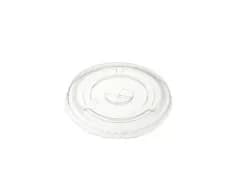 PLALF98 | PLA Flat Lid Dia. 98 mm