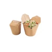 Noodle Boxes