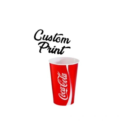 Paper Cold Cups-2