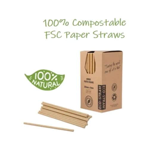 Paper Straws-3