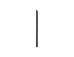 PS8210 | 8.25” Unwrapped Giant Paper Straws Smoothie Paper Straws
