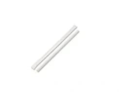 PS7W | Individually Wrapped Super Jumbo Paper Straws